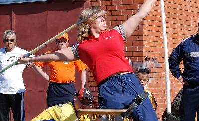 В этом году в Югорске появится 4 спортивных площадки