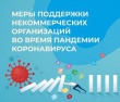 Как получить поддержку из федерального или регионального бюджета