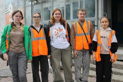 Югорск — победитель конкурса на организацию подростковой занятости в 2026 году