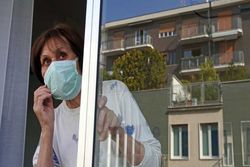 Режим самоизоляции в Югре продлен до 27 июля