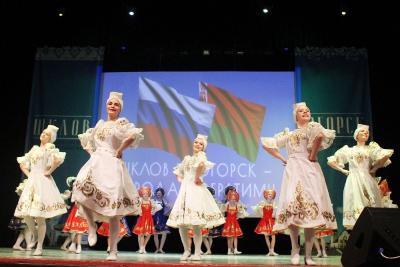 Андрей Бородкин поделился опытом Югорска в сфере межмуниципального сотрудничества