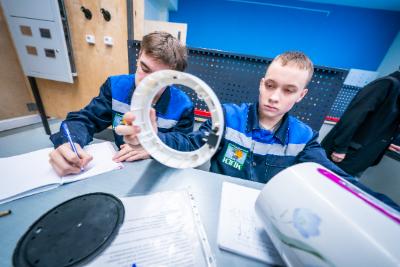 В Югорске построят студенческое общежитие