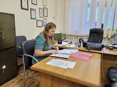 ТИК Югорска продолжает прием документов от кандидатов в депутаты Думы Югры