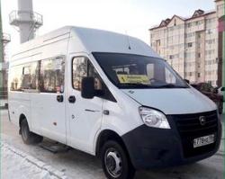 Югорск присоединился к Акции «Читающий автобус «Ленинград-Югра»