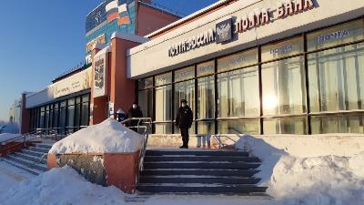 Праздник - не повод для нарушений!