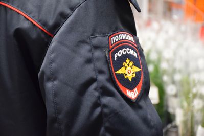 В Югорске усилен контроль перед новогодними праздниками