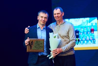 Спортивная элита 2024: лучшие в Югре!