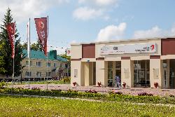 В МФЦ Югорска можно получить единый документ постановки на учёт в налоговом органе