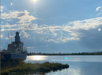 Трое детей утонули в Югре за выходные