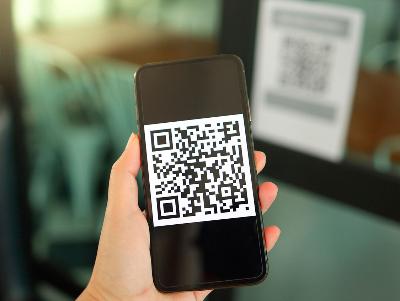В регионе вводится система QR-кодов для посещения общественных мест