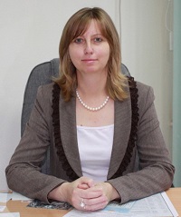 Мамонтова Антонина Васильевна - директор МКУ "ЦБУО"