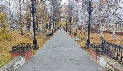 Для комфорта и безопасности