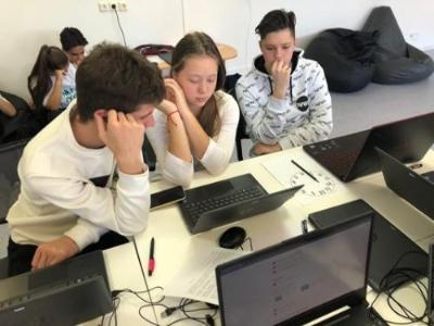 Старшеклассники Югорска получат знания по программированию от ведущих специалистов страны