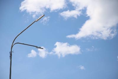 В Югорске станет еще светлее!