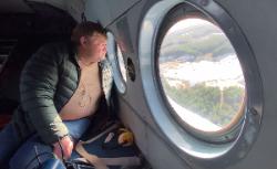 Глава города лично проинспектировал городские леса на наличие медведей