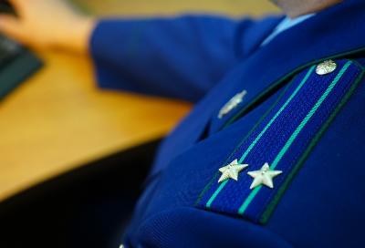 Югорская межрайонная прокуратура признана лучшей в Югре 