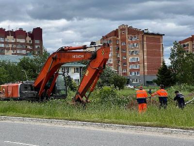В Югорске планируют открыть первую "умную" площадку в регионе