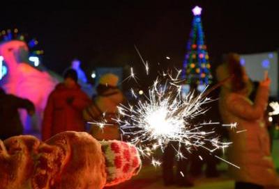 В Югорске вводится особый противопожарный режим