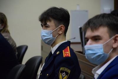 Югорчане получили высокие награды по итогам Года памяти и славы