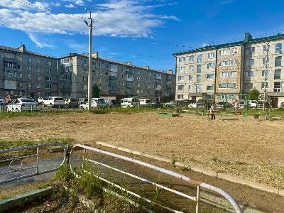 В Югорске продолжаются обходы избирательных округов