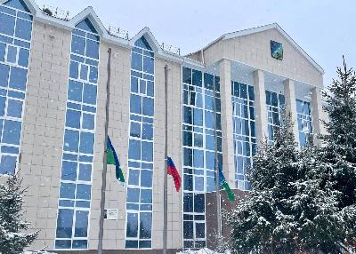 Сегодня в России объявлен общенациональный День траура