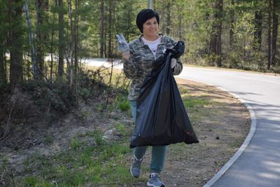 Мой чистый дом – Югра