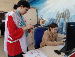 В Югорске стартовало голосование за объекты благоустройства в рамках федерального проекта «Формирование комфортной городской среды»