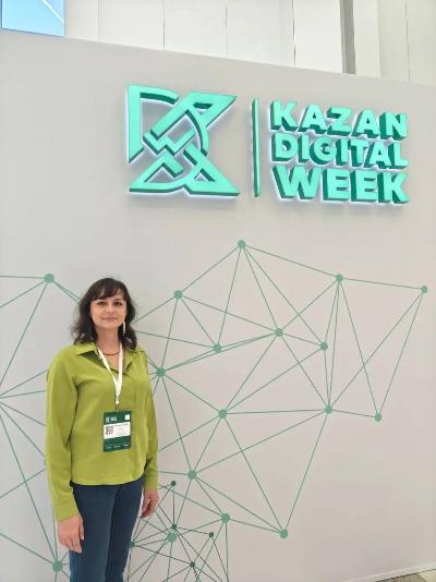 Опыт работы педагогов школы №6 получил высокую оценку Министерства цифрового развития РФ