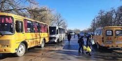 Разъяснения о порядке проведения эвакуационных мероприятий Разъяснения о порядке проведения эвакуационных мероприятий