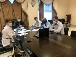 О промежуточных итогах реализации пилотного проекта по раздельному сбору ТКО