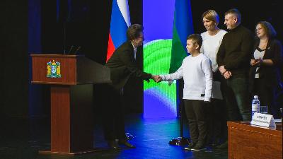 В Югре утверждён план мероприятий Года народного сплочения