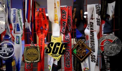 Легион помощи