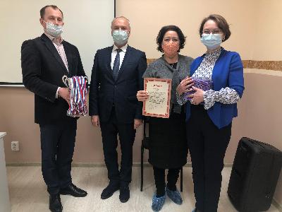 В Югорске завершился онлайн фестиваль-конкурс «Национальные виды спорта»