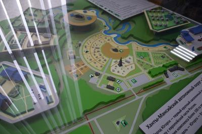 В 2021 году продолжится реализация проекта «Ворота в Югру»