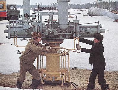 С юбилеем, "Газпром трансгаз Югорск"!