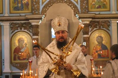 С Крещением Господним!