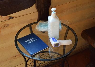 В Югорске проверили места общественного питания на соблюдение санитарных норм в период противодействия коронавирусу