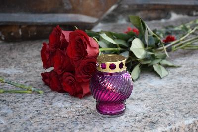 Югорчане почтили память воинов, погибших в локальных конфликтах