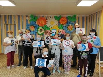 Центр «Веста» стал лучшим проектом социального предпринимательства Югры