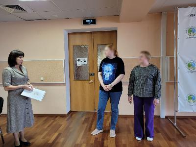 Югорчане уходят защищать Родину