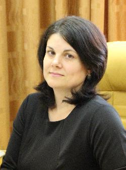 Мотовилова Наталья Александровна - Директор муниципального бюджетного учреждения «Централизованная библиотечная система г. Югорска»