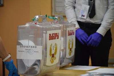 В Югорске подведены итоги больших выборов 