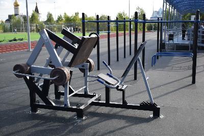 Голосуйте за главные достижения и проекты Югорска