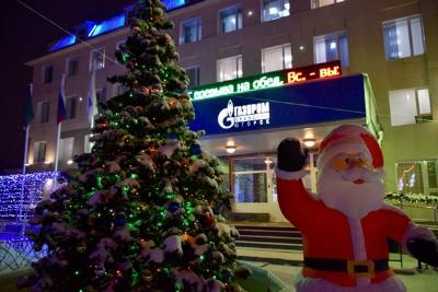 Названы победители конкурса "Югорск новогодний" 