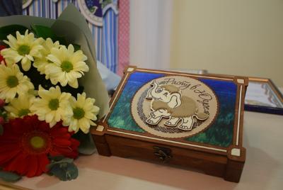 В 2020 году в Югорске родилось 447 маленьких югорчан