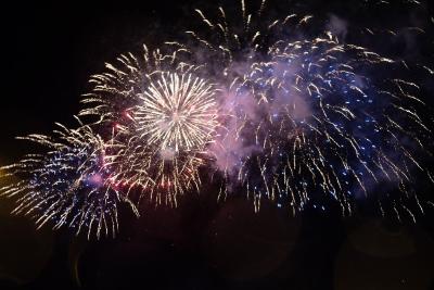 Югорску исполнилось 59! 