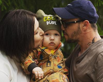 С Днём любви, семьи и верности!