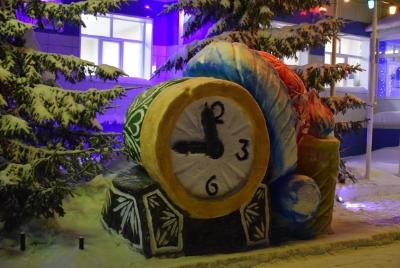 Названы победители конкурса «Югорск новогодний»