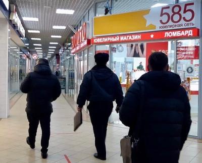 Усилен контроль за соблюдением "антиковидных" мер 