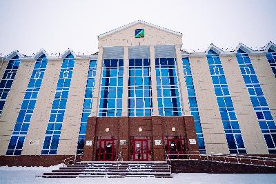 В Югре названы лучшие официальные сайты органов власти и органов местного самоуправления